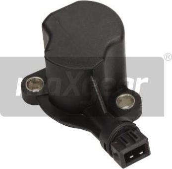 Maxgear 50-0088 - Switch, reverse light autospares.lv