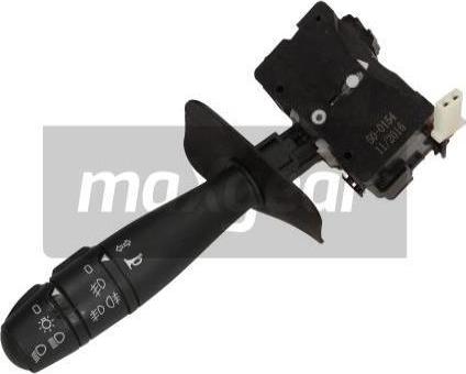 Maxgear 50-0154 - Steering Column Switch autospares.lv