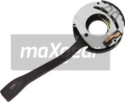 Maxgear 50-0107 - Steering Column Switch autospares.lv