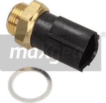 Maxgear 50-0176 - Temperature Switch, radiator / air conditioner fan autospares.lv