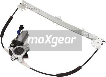 Maxgear 50-0299 - Window Regulator autospares.lv