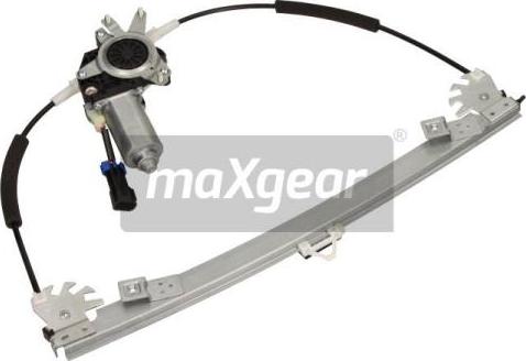 Maxgear 50-0298 - Window Regulator autospares.lv