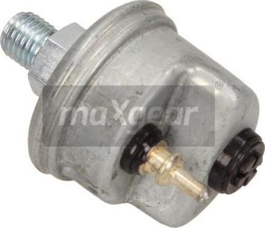 Maxgear 50-0264 - Sender Unit, oil pressure autospares.lv