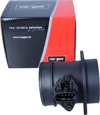 Maxgear 51-0059 - Air Mass Sensor autospares.lv