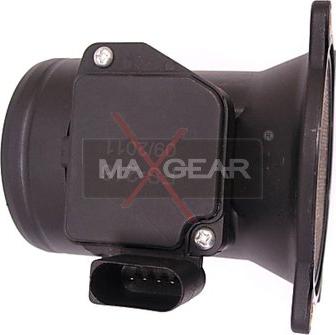 Maxgear 51-0064 - Air Mass Sensor autospares.lv