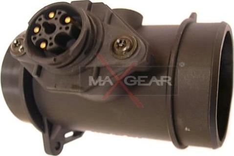 Maxgear 51-0014 - Air Mass Sensor autospares.lv