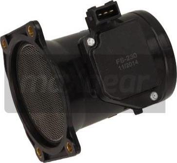 Maxgear 51-0105 - Air Mass Sensor autospares.lv