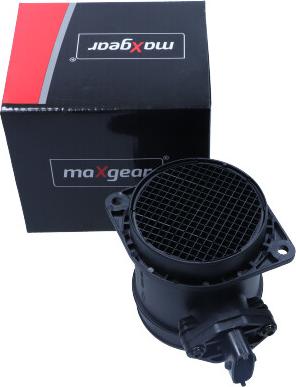 Maxgear 51-0115 - Air Mass Sensor autospares.lv