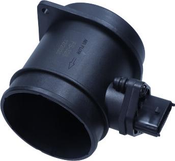 Maxgear 51-0115 - Air Mass Sensor autospares.lv