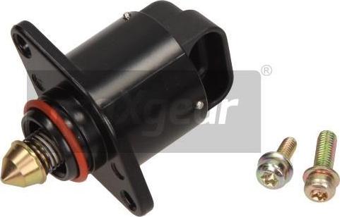 Maxgear 58-0047 - Idle Control Valve, air supply autospares.lv