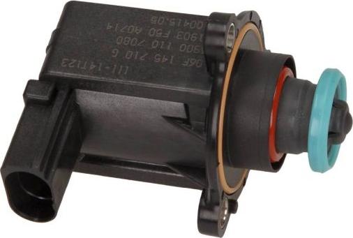 Maxgear 58-0081 - Diverter Valve, charger autospares.lv