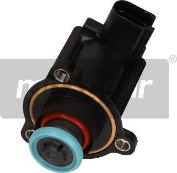 Maxgear 58-0081 - Diverter Valve, charger autospares.lv