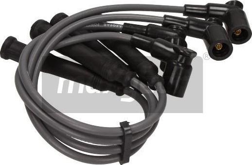 Maxgear 53-0095 - Ignition Cable Kit autospares.lv