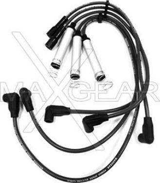 Maxgear 53-0049 - Ignition Cable Kit autospares.lv