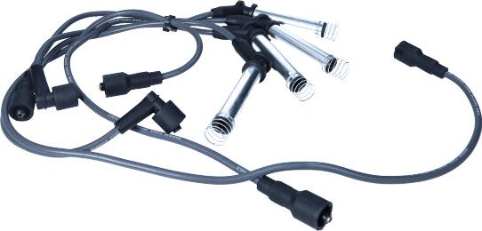 Maxgear 53-0045 - Ignition Cable Kit autospares.lv