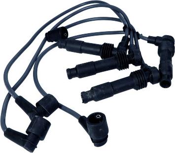Maxgear 53-0040 - Ignition Cable Kit autospares.lv