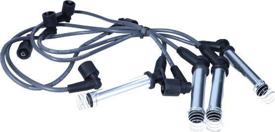 Maxgear 53-0048 - Ignition Cable Kit autospares.lv