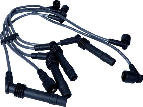 Maxgear 53-0050 - Ignition Cable Kit autospares.lv