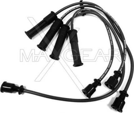 Maxgear 53-0053 - Ignition Cable Kit autospares.lv