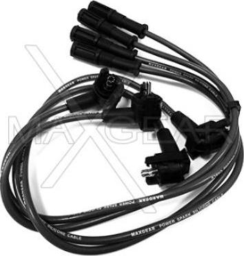 Maxgear 53-0069 - Ignition Cable Kit autospares.lv