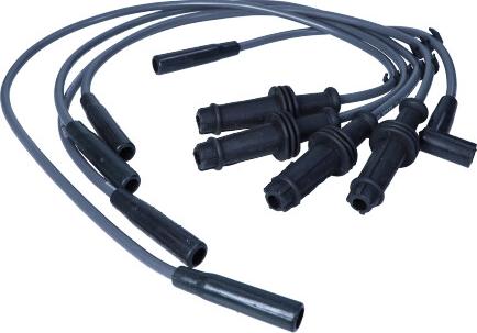 Maxgear 53-0016 - Ignition Cable Kit autospares.lv