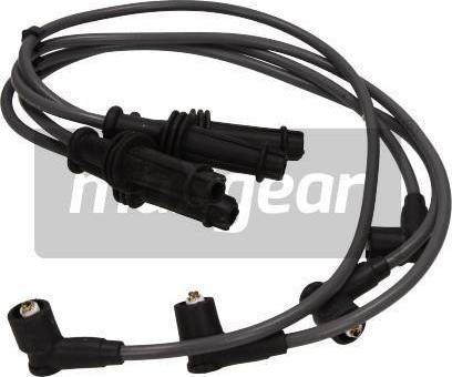 Maxgear 53-0018 - Ignition Cable Kit autospares.lv