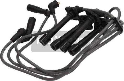 Maxgear 53-0089 - Ignition Cable Kit autospares.lv