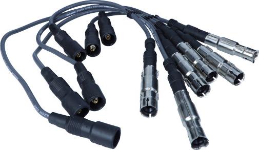 Maxgear 53-0084 - Ignition Cable Kit autospares.lv