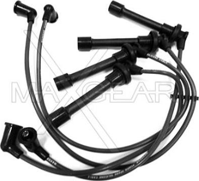 Maxgear 53-0085 - Ignition Cable Kit autospares.lv