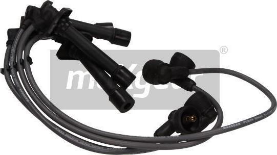 Maxgear 53-0087 - Ignition Cable Kit autospares.lv