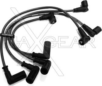 Maxgear 53-0033 - Ignition Cable Kit autospares.lv