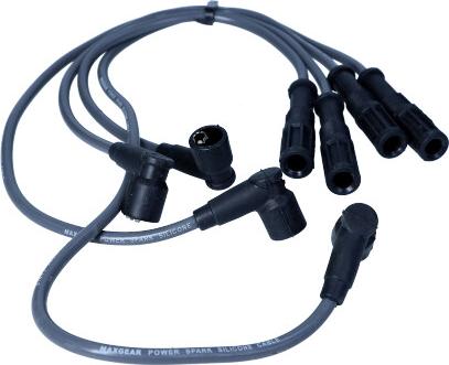 Maxgear 53-0032 - Ignition Cable Kit autospares.lv