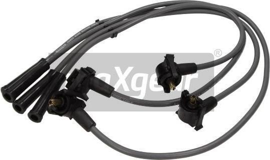 Maxgear 53-0037 - Ignition Cable Kit autospares.lv