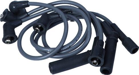 Maxgear 53-0024 - Ignition Cable Kit autospares.lv