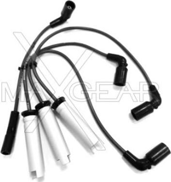 Maxgear 53-0020 - Ignition Cable Kit autospares.lv