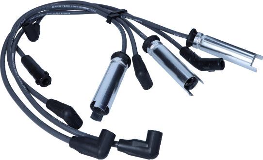 Maxgear 53-0022 - Ignition Cable Kit autospares.lv