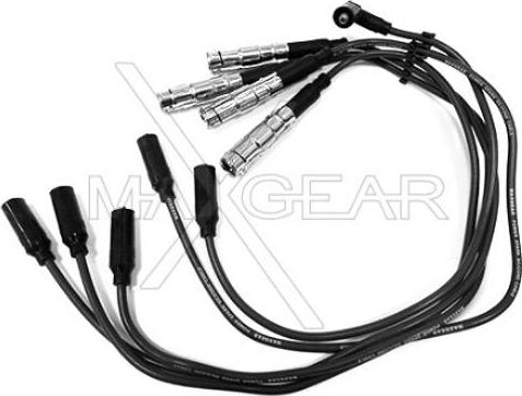 Maxgear 53-0079 - Ignition Cable Kit autospares.lv