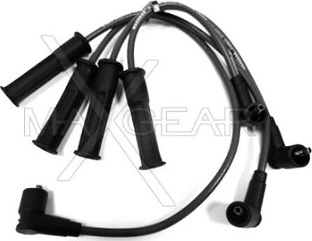 Maxgear 53-0074 - Ignition Cable Kit autospares.lv