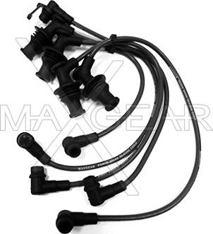 Maxgear 53-0075 - Ignition Cable Kit autospares.lv