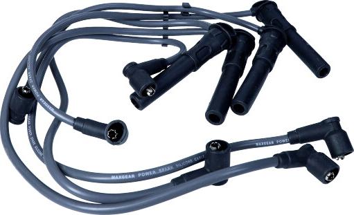 Maxgear 53-0070 - Ignition Cable Kit autospares.lv