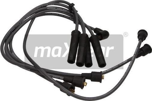 Maxgear 53-0144 - Ignition Cable Kit autospares.lv