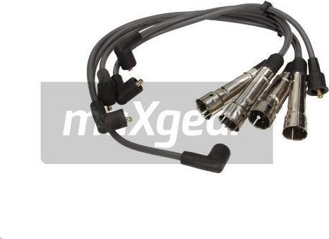 Maxgear 53-0141 - Ignition Cable Kit autospares.lv