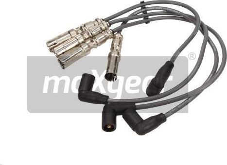 Maxgear 53-0147 - Ignition Cable Kit autospares.lv