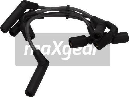 Maxgear 53-0155 - Ignition Cable Kit autospares.lv