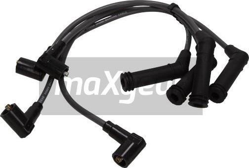 Maxgear 53-0156 - Ignition Cable Kit autospares.lv