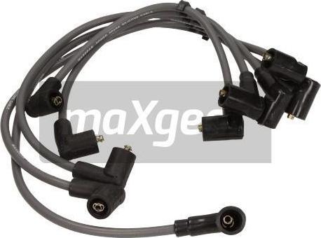 Maxgear 53-0158 - Ignition Cable Kit autospares.lv