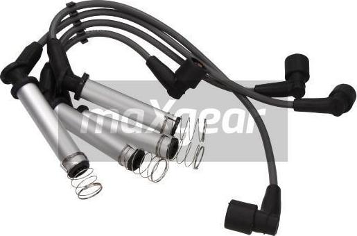 Maxgear 53-0152 - Ignition Cable Kit autospares.lv