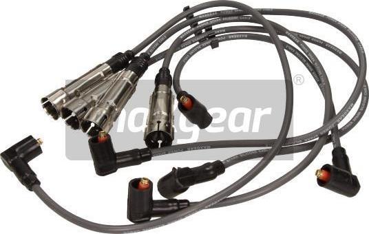 Maxgear 53-0157 - Ignition Cable Kit autospares.lv