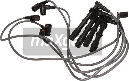 Maxgear 53-0101 - Ignition Cable Kit autospares.lv