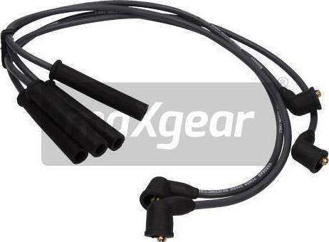 Maxgear 53-0119 - Ignition Cable Kit autospares.lv